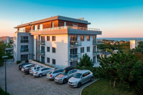 Sea Premium Apartments in Gdynia